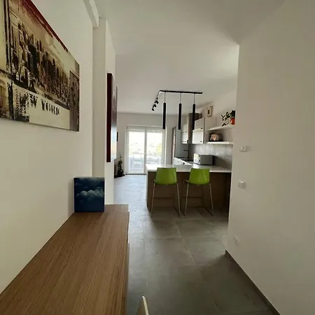 Lägenhet Le Calle *